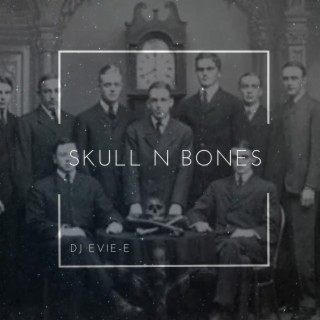 Skull N Bones (Instrumental)