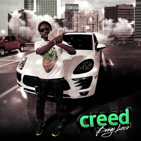 Bengi Loco (Creed) | Boomplay Music