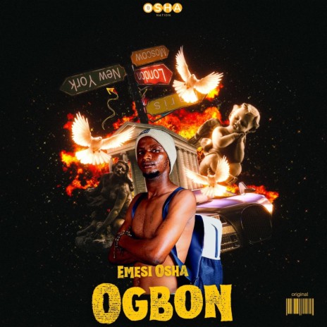 Ogbon | Boomplay Music