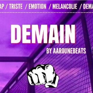 INSTRU RAP TRAP TYPE BEAT DEMAIN