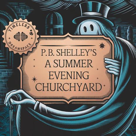 P.B. Shelley's A Summer Evening Churchyard | Boomplay Music