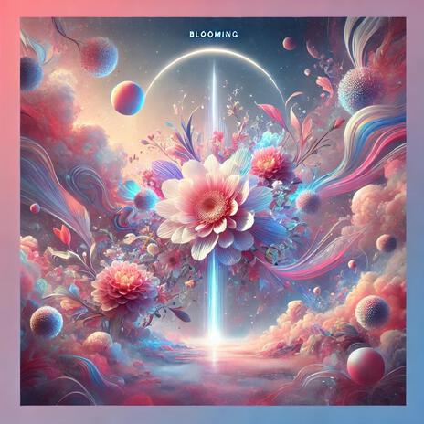 Blooming so bright | Boomplay Music