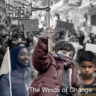 The Winds of Change