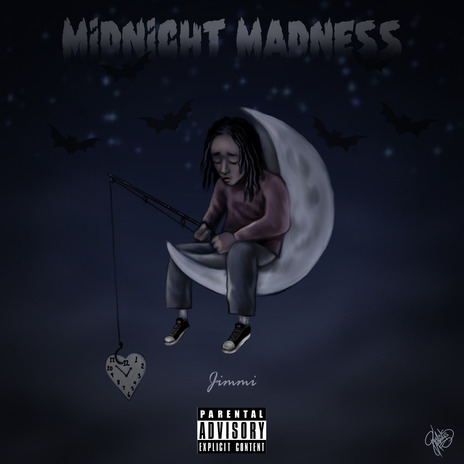 Midnight Madness | Boomplay Music