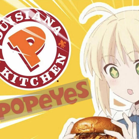 Popeyes | Boomplay Music