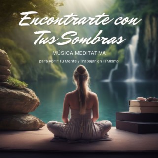 Encontrarte con Tus Sombras - Música Meditativa para Abrir Tu Mente y Trabajar en Ti Mismo