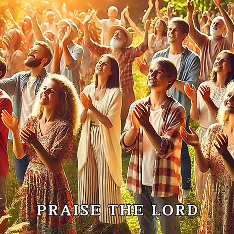 Praise The Lord | Boomplay Music