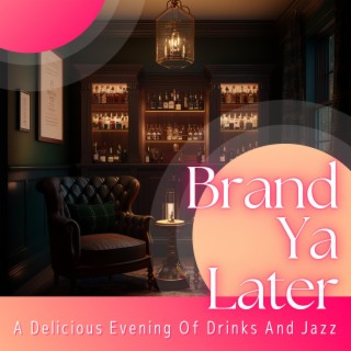 A Delicious Evening of Drinks and Jazz
