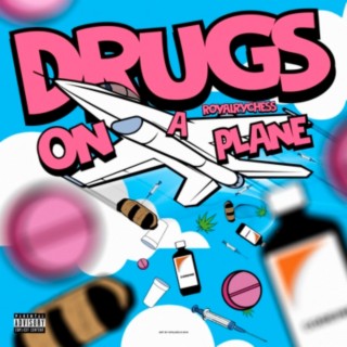 Drugs On A Plane