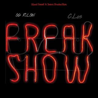 Freak Show