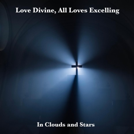 Love Divine, All Loves Excelling (Hyfrodol)