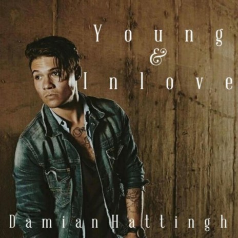 Young & Inlove ft. Damian Hattingh & Ashleigh September | Boomplay Music