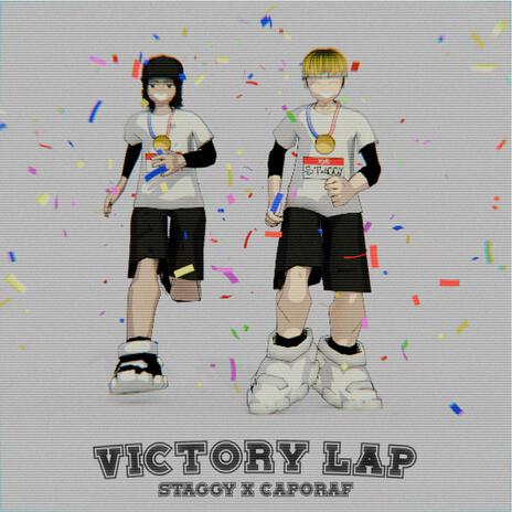 victory lap ft. Capo Raf | Boomplay Music