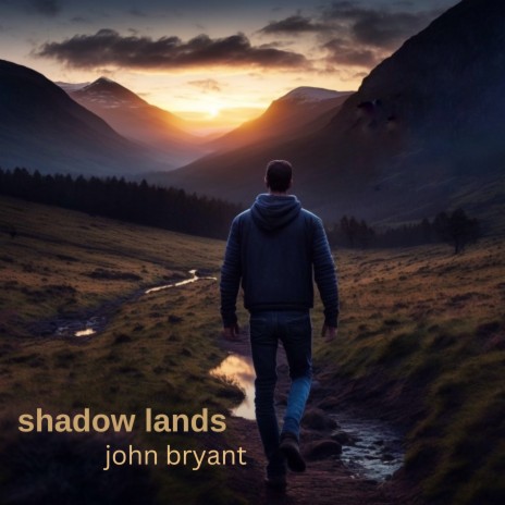 Shadow Lands | Boomplay Music