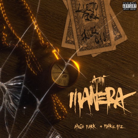 A Mi Manera ft. Falke 912 | Boomplay Music