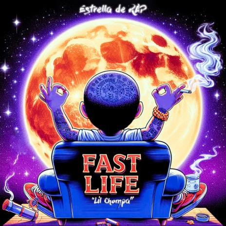 Fast Life | Boomplay Music