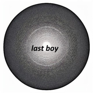 last boy