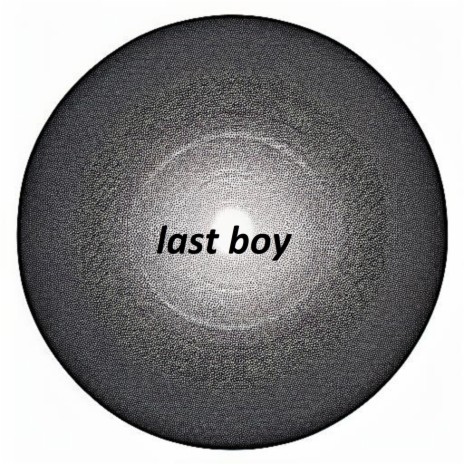 last boy (speed up remix)