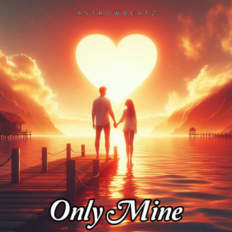 Only Mine | Boomplay Music