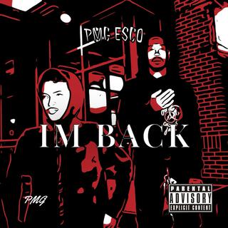 IM BACK (Deluxe)