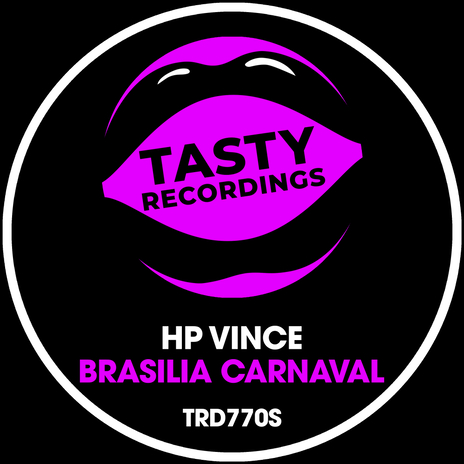 Brasilia Carnaval (Nu Disco Mix)