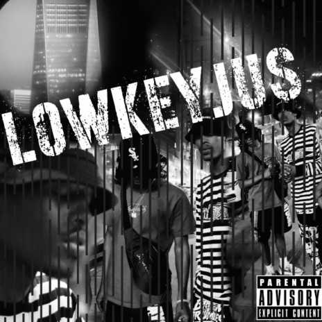 LowKey Jussie | Boomplay Music