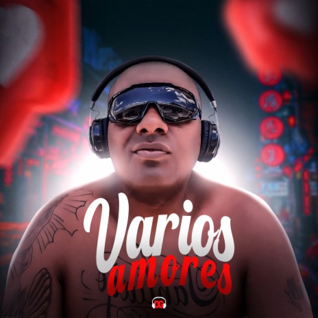 Vários Amores | Boomplay Music