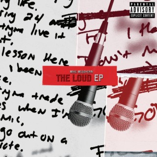 The Loud EP