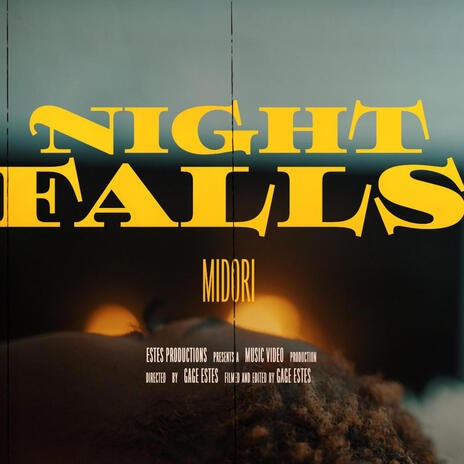 Night Falls | Boomplay Music