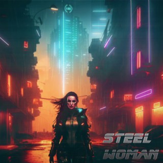 Steel Woman
