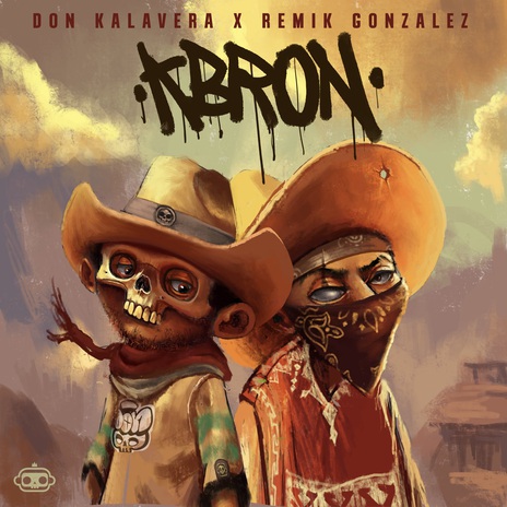 KBRON ft. Remik Gonzalez | Boomplay Music