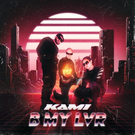 B MY LVR (Brutal Theory Remix) ft. Brutal Theory