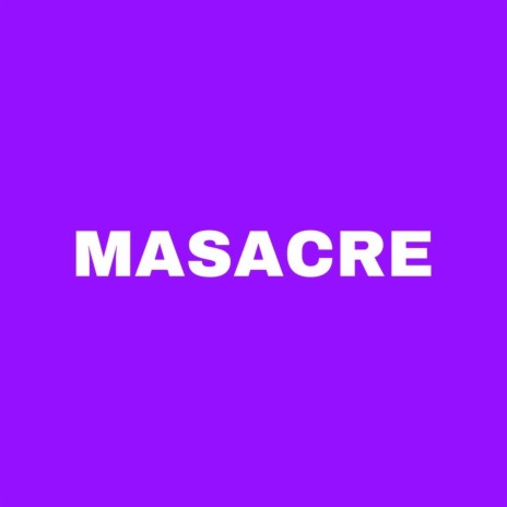masacre