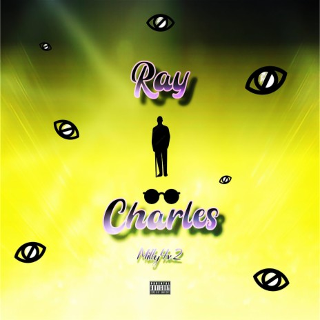 Ray Charles | Boomplay Music