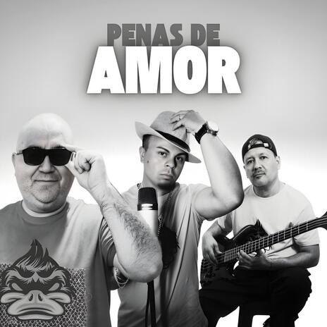 Penas de Amor | Boomplay Music