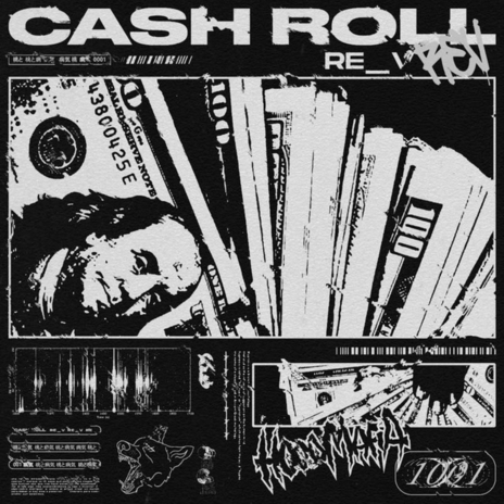 CASH ROLL ft. Re_V | Boomplay Music