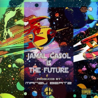 Jamal Gasol Is The Future
