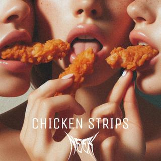 CHICKEN STRIPS