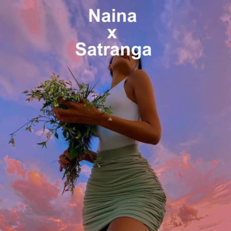 Naina x Satranga ft. Nimbu Nites | Boomplay Music