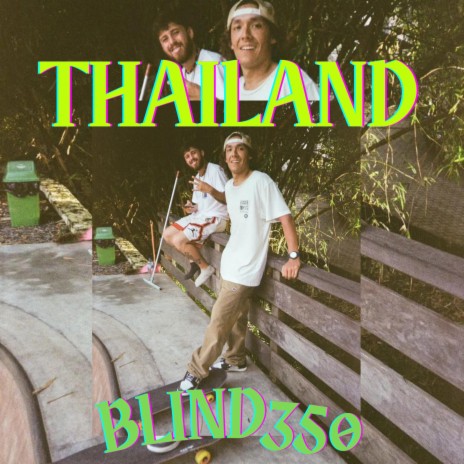 THAILAND | Boomplay Music