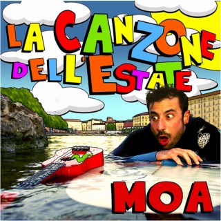 La Canzone Dell'estate (Radio Edit)