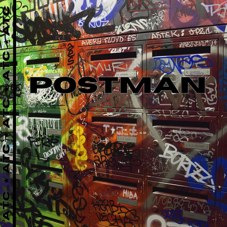 Postman | Boomplay Music