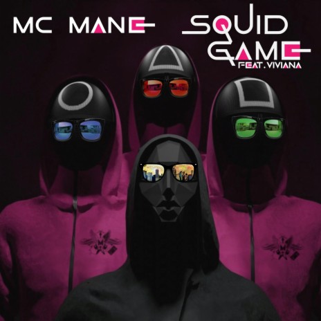 Squid Game ft. Viviana | Boomplay Music