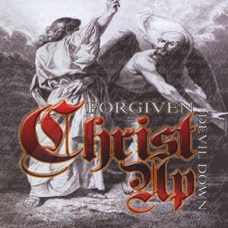 Christ up Devil Down | Boomplay Music