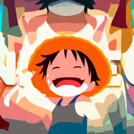 Soñador. One Piece | Boomplay Music