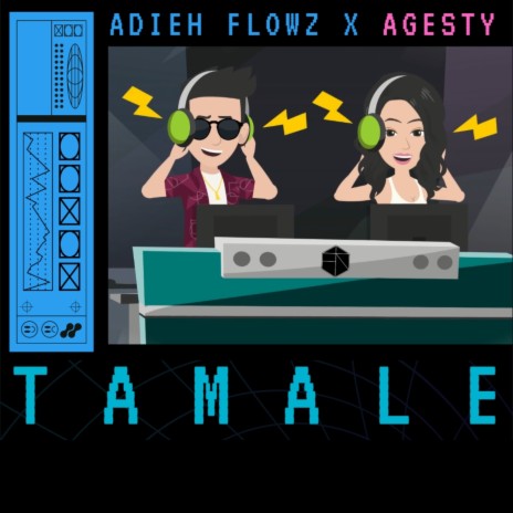 Tamale ft. Agesty | Boomplay Music