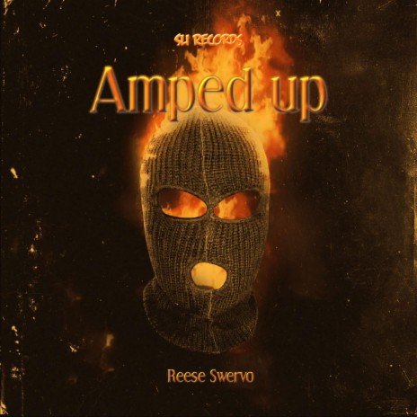 Amped up | Boomplay Music