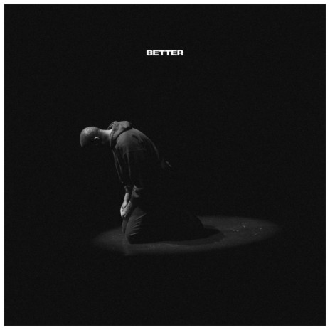 Better ft. Brittany Moslehy | Boomplay Music