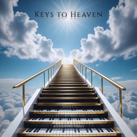 Keys to Heaven | Boomplay Music