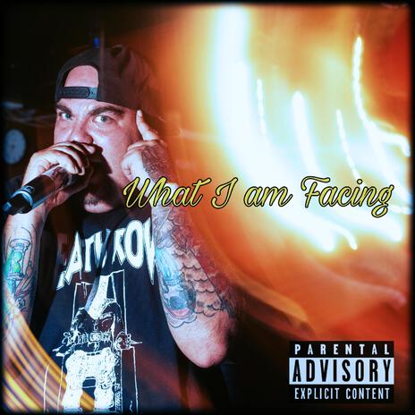 What I am Facing | Boomplay Music